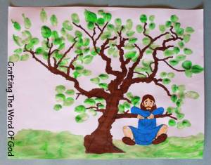 Zacchaeus