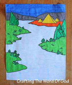 The Plague Of Blood 1